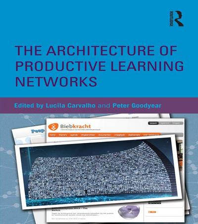 The Architecture of Productive Learning Networks