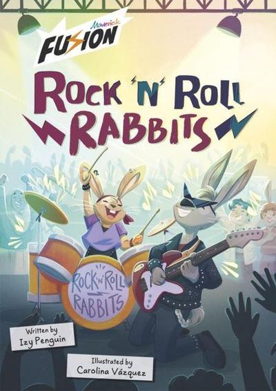 Rock ’n’ Roll Rabbits