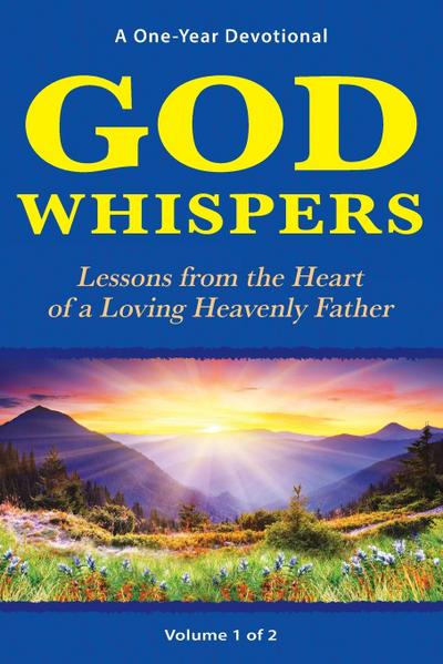 God Whispers