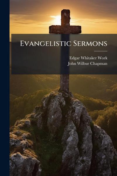 Evangelistic Sermons