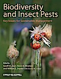 Biodiversity and Insect Pests