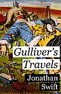 Gulliver’s Travels