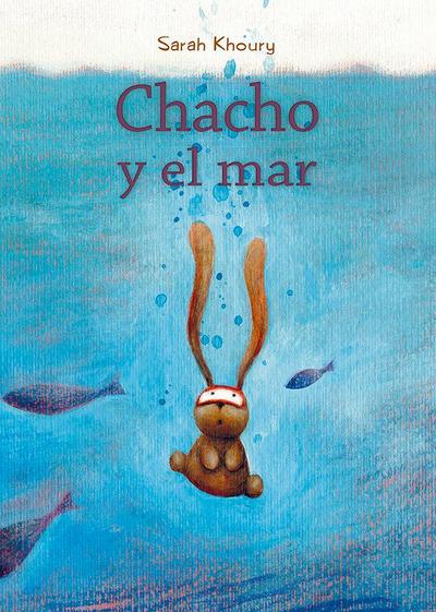 Chacho Y El Mar