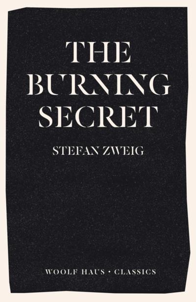 The Burning Secret