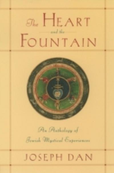 Heart and the Fountain