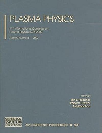 Plasma Physics