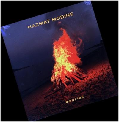 Bonfire (Vinyl)