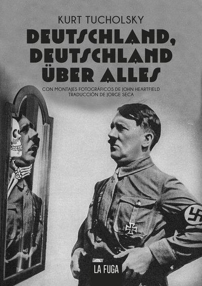DEUSTCHLAND, DEUSTCHLAND UBER ALLES