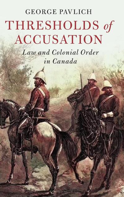 Thresholds of Accusation