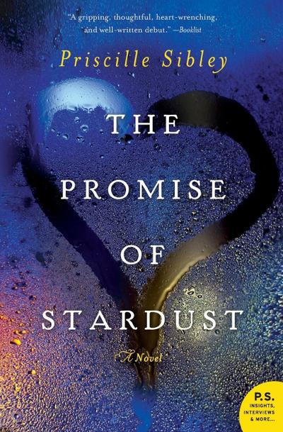PROMISE STARDUST            PB