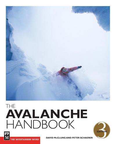 Schaerer, P: Avalanche Handbook