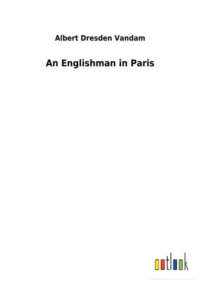 An Englishman in Paris