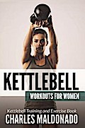 Kettlebell Workouts For Women