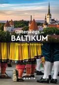 Unterwegs im Baltikum