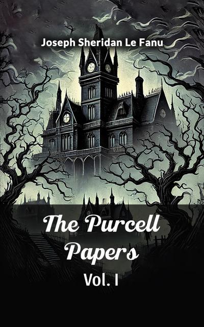 The Purcell Papers Vol. I