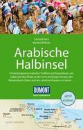 DUMONT Reise-Handbuch Arabische Halbinsel