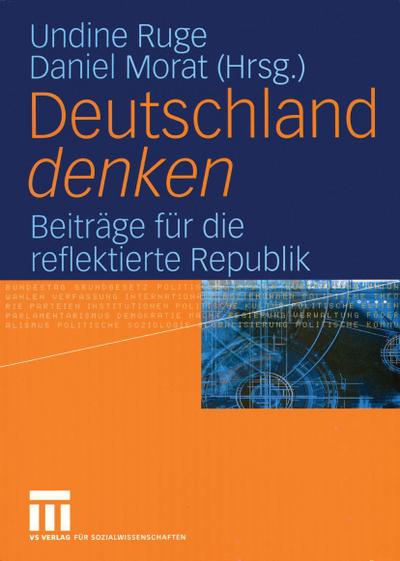 Deutschland denken