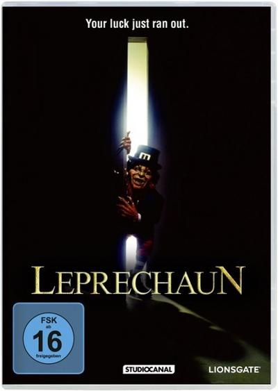 Leprechaun