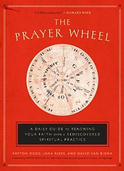 Prayer Wheel