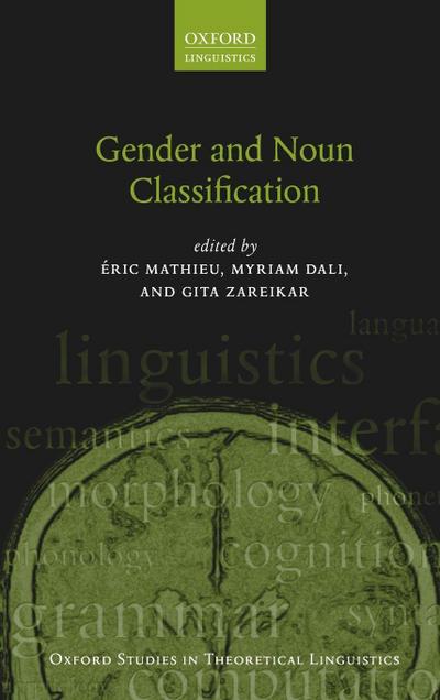 Gender and Noun Classification