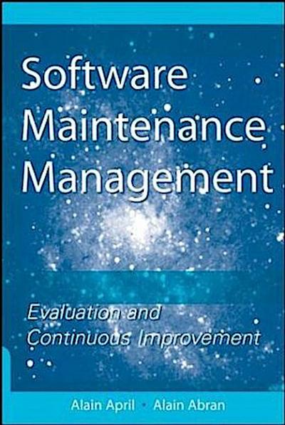 Software Maintenance Management