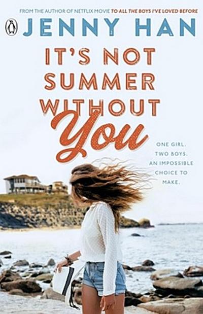 It’s Not Summer Without You