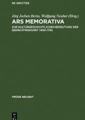 Ars memorativa