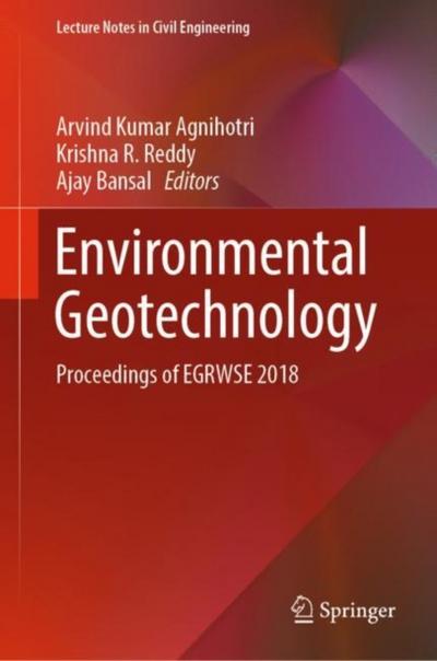 Environmental Geotechnology