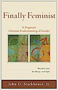 Finally Feminist (Acadia Studies in Bible and Theology)