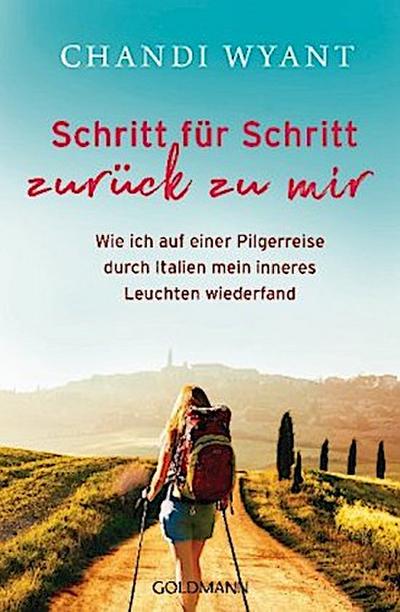 Schritt für Schritt zurück zu mir