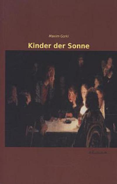 Kinder der Sonne