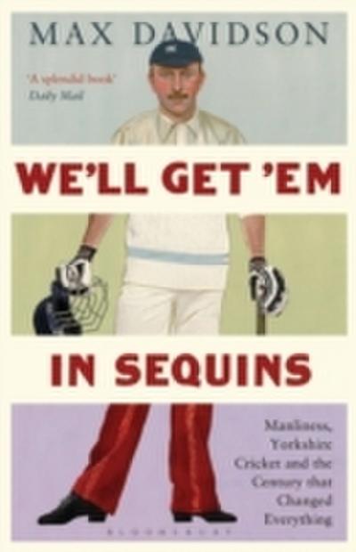 We’ll Get ’Em in Sequins