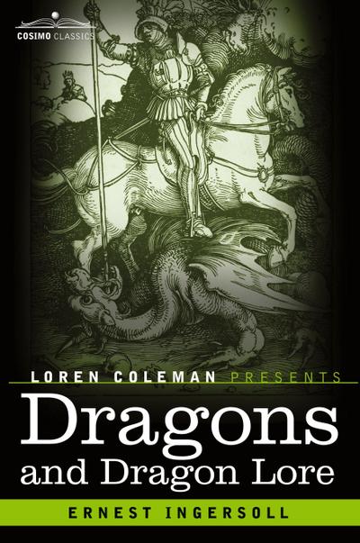 Dragons and Dragon Lore