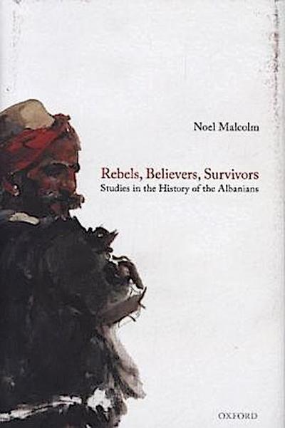 Rebels, Believers, Survivors