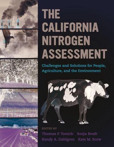 The California Nitrogen Assessment