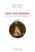 Grab im Memoria im frühen Landschaftsgarten