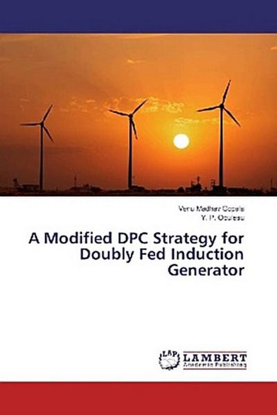 A Modified DPC Strategy for Doubly Fed Induction Generator