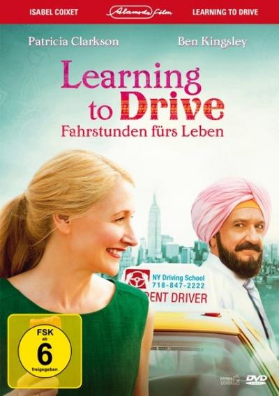 Learning to Drive - Fahrstunden fürs Leben