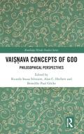 Vai¿¿ava Concepts of God