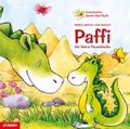 Paffi, der kleine Feuerdrache