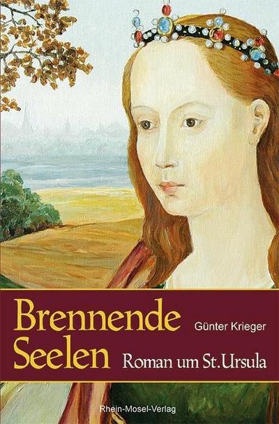 Brennende Seelen