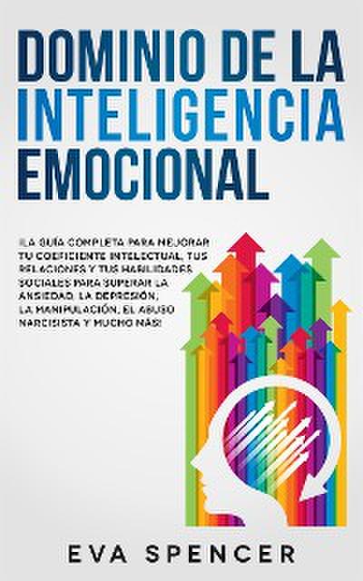 Dominio de la Inteligencia Emocional