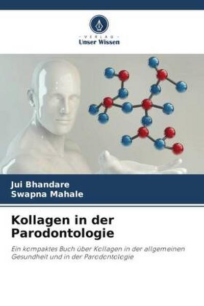 Kollagen in der Parodontologie