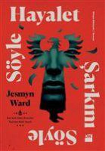 Söyle Hayalet Sarkini Söyle