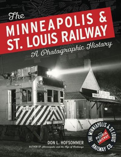 The Minneapolis & St. Louis Railway
