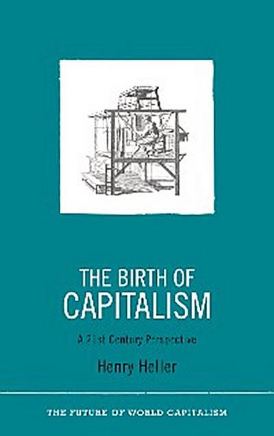 The Birth of Capitalism