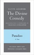 The Divine Comedy, III. Paradiso, Vol. III. Part 1