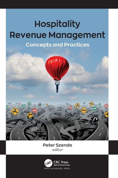 Hospitality Revenue Management