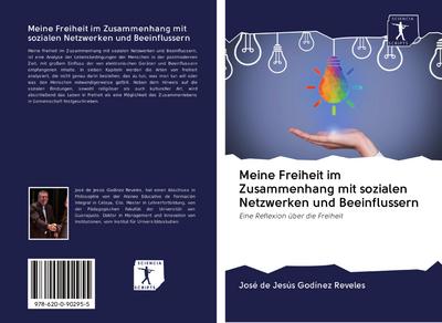 Meine Freiheit im Zusammenhang mit sozialen Netzwerken und Beeinflussern