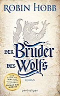 Der Bruder des Wolfs